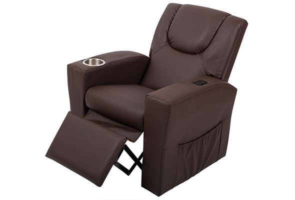 Product photo after background removal