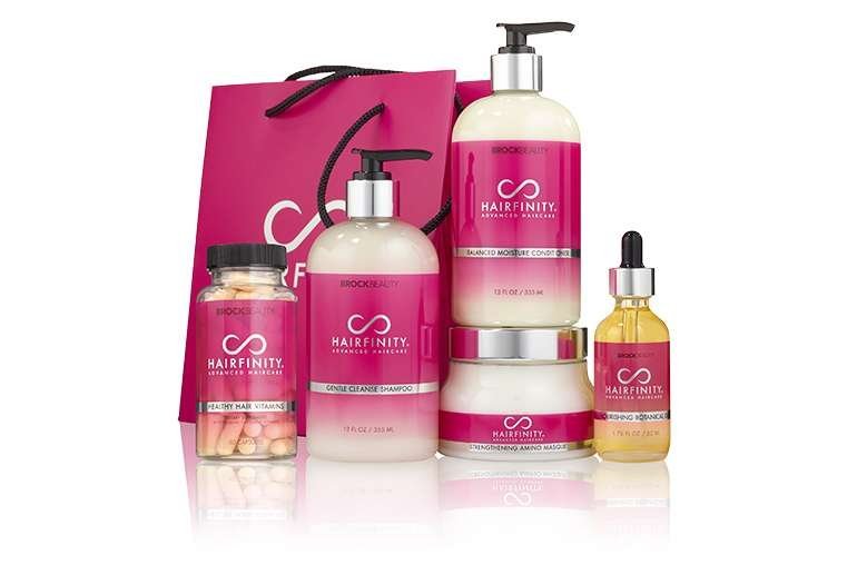 Beauty Products Photo Editing photo after professional editing