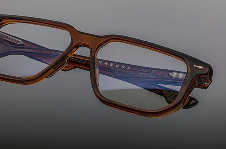 Eyeglass Product Editing Before
