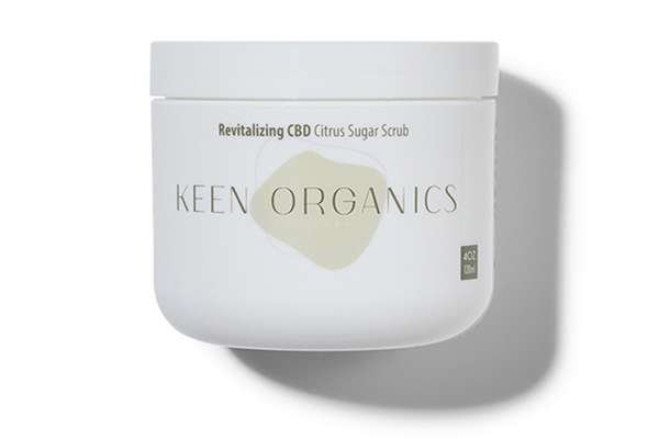 Product photo after natural shadow creation