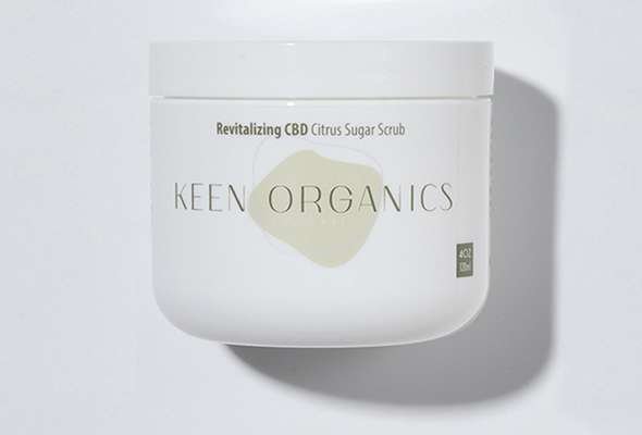 Product photo before shadow creation