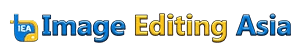 Image Editing Asia