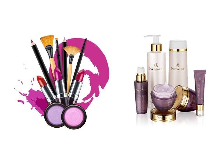 Retouched Cosmetics Flacon After