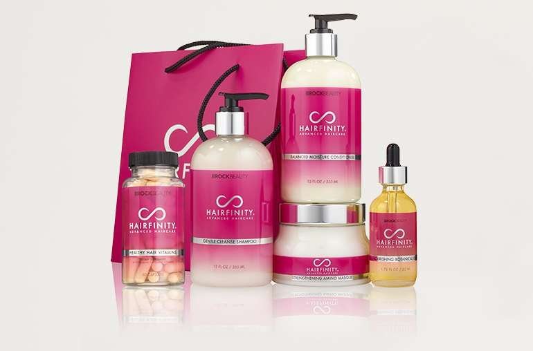 Beauty Product Editing Before