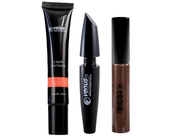 Luxury Fragrance and Cosmetics Editing