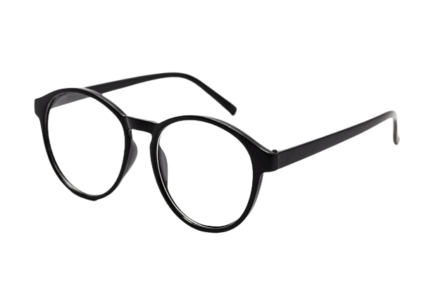 Professional Eyeglass Photo Editing