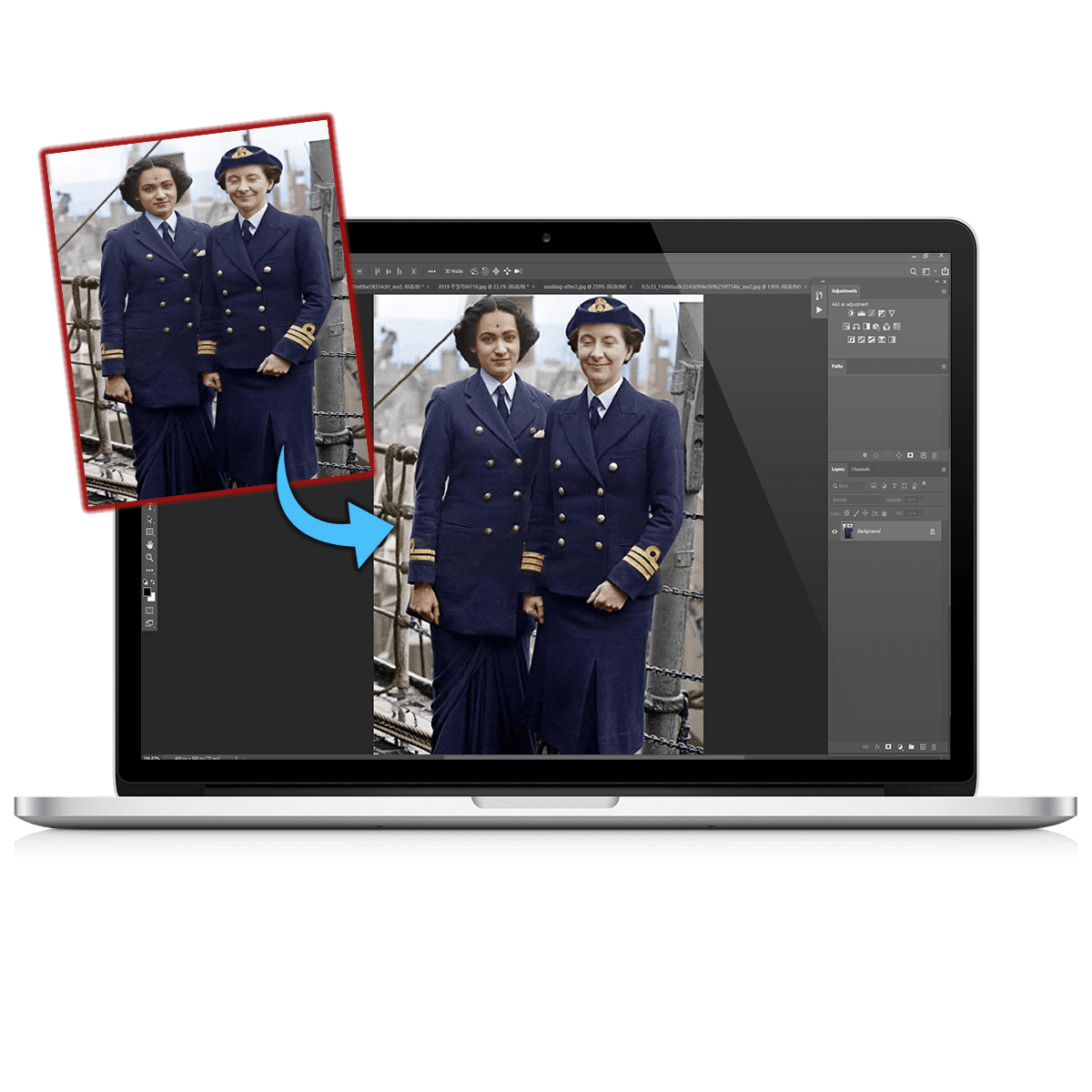 Best Photo Restoration Services