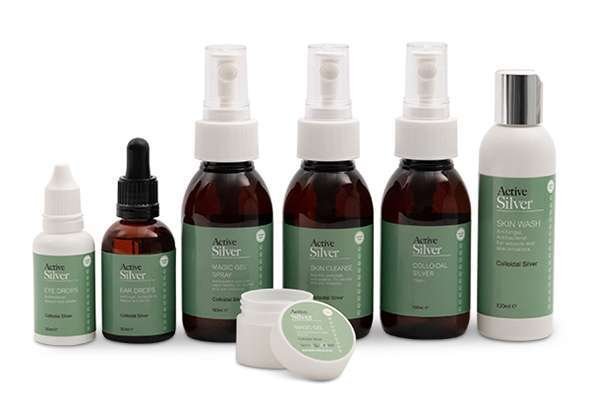Product Packshot with Professional Shadow Creation