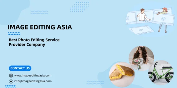 Image Editing Asia Studio & Samples