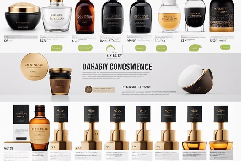 8 types of product images