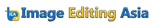 Image Editing Asia