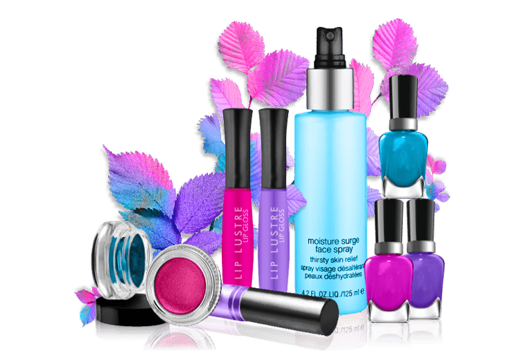 Professional Beauty Product Photo Editing Services