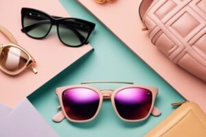 How-To Guide – Creating A Stunning Flat Lay With Accessories For E-Commerce