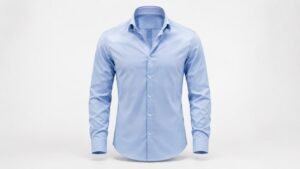 Ghost Mannequin Effect Service for Clothing Brands: What It Is and Why You Need It