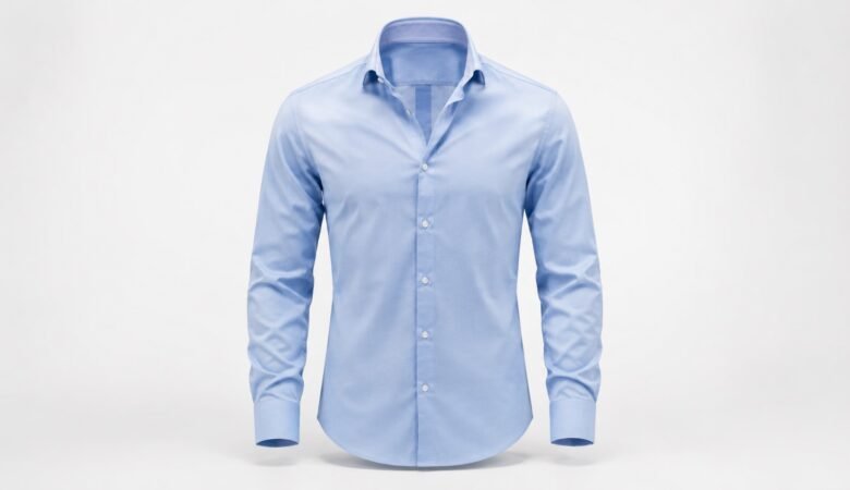 Ghost Mannequin Effect Service for Clothing Brands: What It Is and Why You Need It