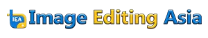 Image Editing Asia