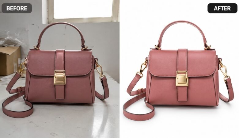 E-Commerce Product Image Editing: Pricing & What to Expect