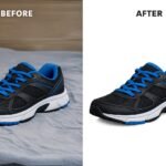 Why Smart Brands Outsource Product Photo Editing? 8 Before and after product editing
