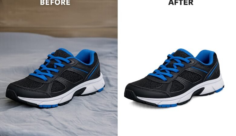 Why Smart Brands Outsource Product Photo Editing?
