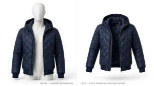 Ghost Mannequin Photo Editing Pricing: What to Expect