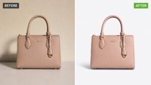 E-commerce product image editing services 53 Product Image Retouching Service for Sharper Sales