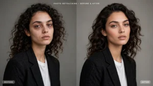Eyeglasses Product Editing 44 Fashion Photo Retouching Service for Brands & Studios: What to Expect and How to Choose One