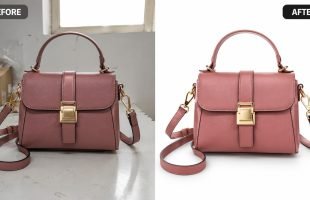 E-Commerce Product Image Editing: Pricing & What to Expect