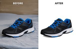 Why Smart Brands Outsource Product Photo Editing?