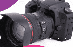 Best Camera for Professional Photography Beginners In 2024