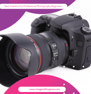 Best Camera for Professional Photography Beginners In 2024