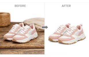 How to Edit Product Photos for E-Commerce: A Step-by-Step Guide